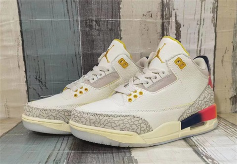 men air jordan 3 shoes 2023-11-1-002